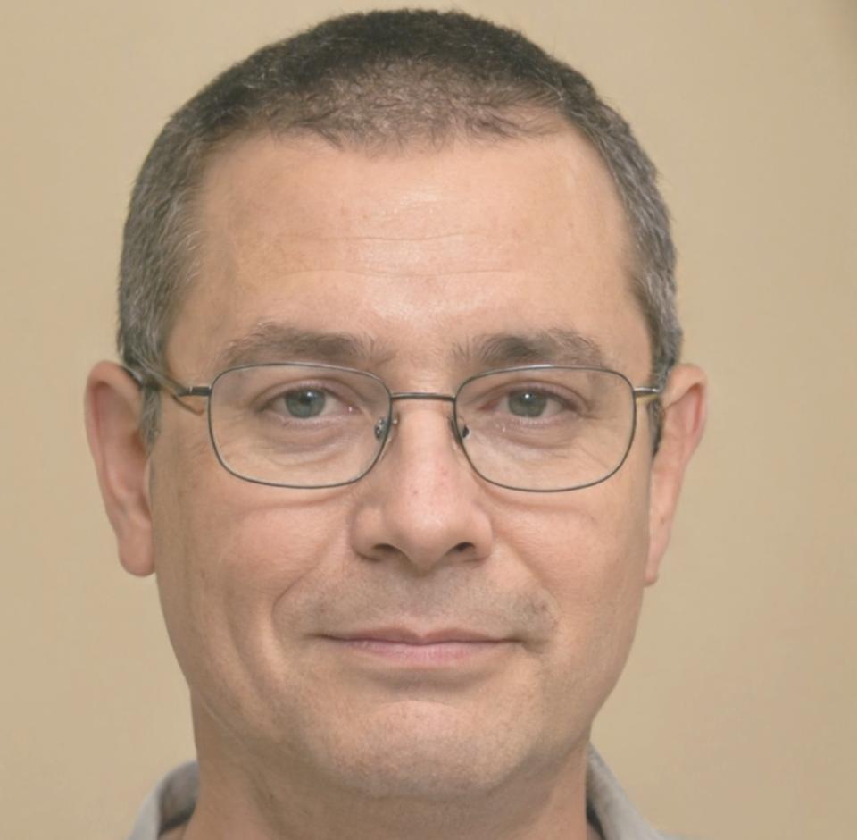 Michael Hoffmann, Geschäftsführer von crovantilose